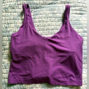 Lululemon Align Tank